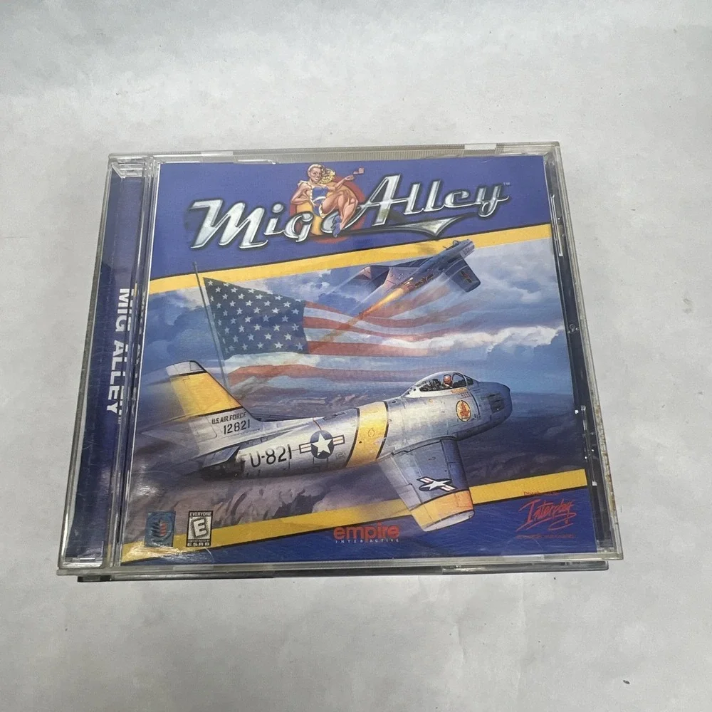 PC CD-Rom Games Lot (12).‎  See Photos.